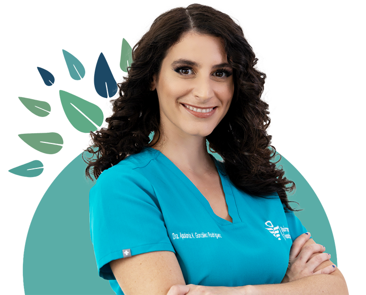 Dr. Kaiya Kenter