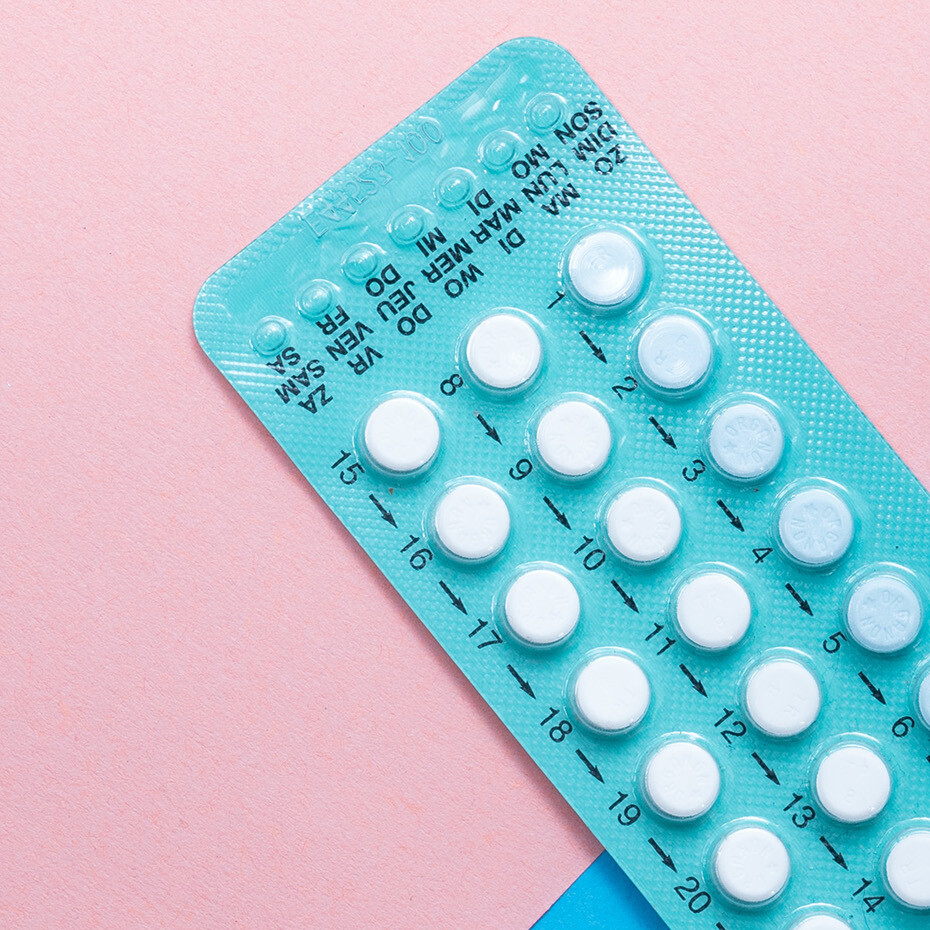 emergency contraceptives