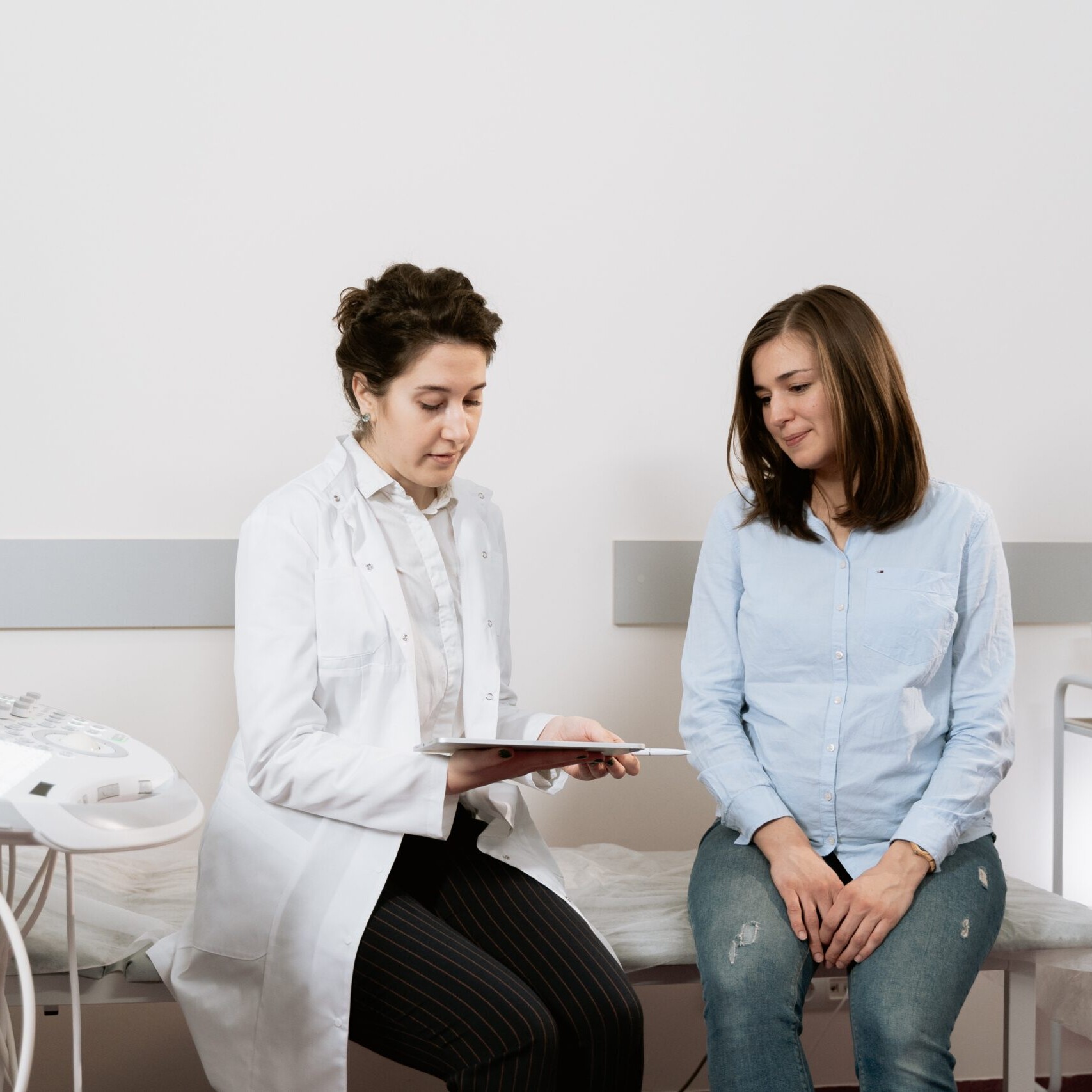 medical consultation