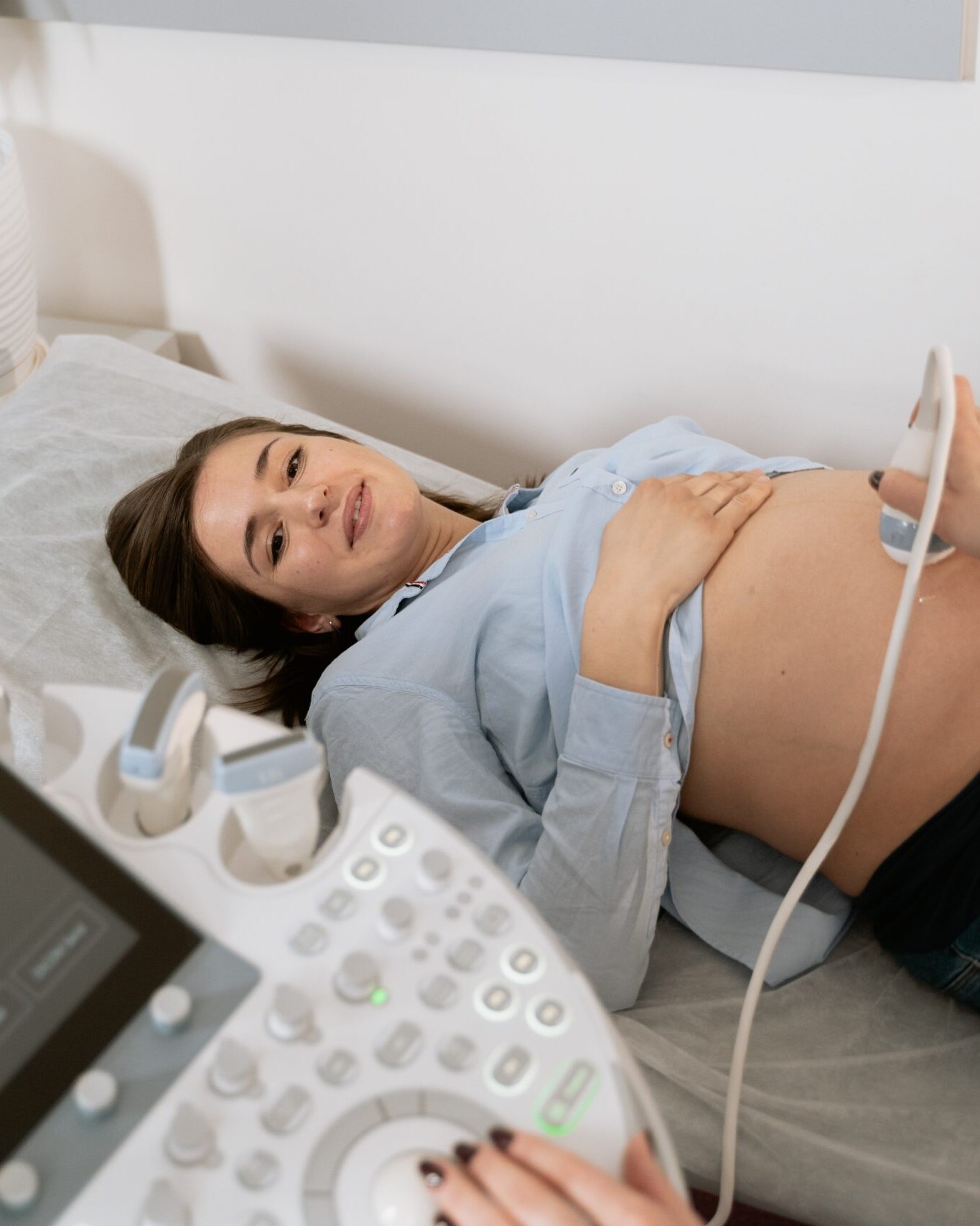 Ultrasound