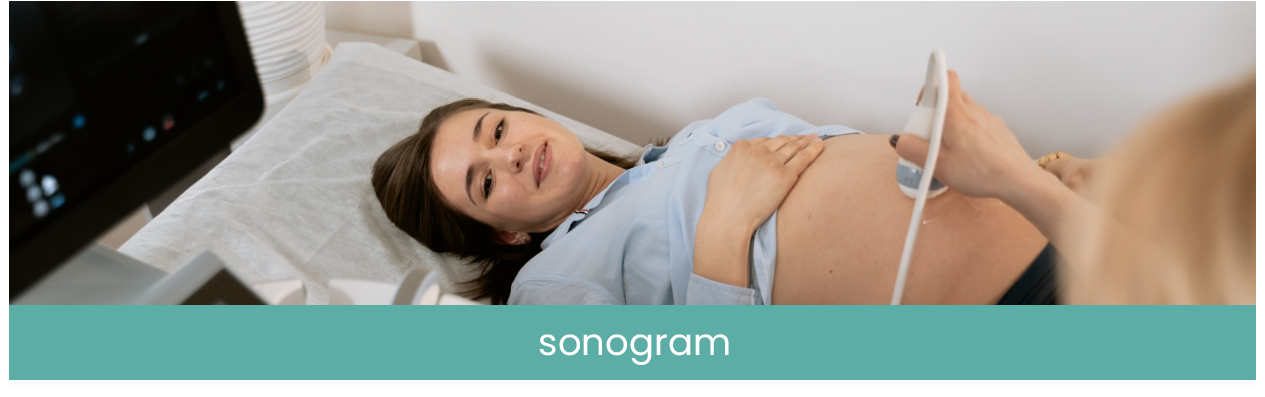 sonogram
